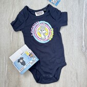 Looney Tunes Боді для дівчинки 86/92 р.. Є етикетка