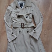 Max Mara Weekend тренч пальто S розмір Оригінал