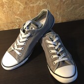 Кеды converse 37/23,5