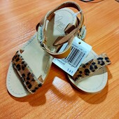 Детские сандалии Mango Kids, размер 27
