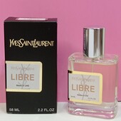 Libre Yves Saint Laurent 58 мл. Нюанс!!! Изысканный, очаровательный, восточно-фужерный аромат ❤️