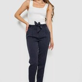 ❤️Брюки классика синие в полоску Boohoo ❤️Смотрите мои лоты ❤️