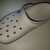 Распаровка кроксы Сrocs W10