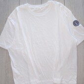Футболка Primark, оверсайз, eur 46-48 / uk 18-20