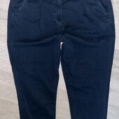 Джинси слім 3XL 18р. 36p стрейч