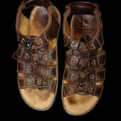 Clarks 9G, 43-29см