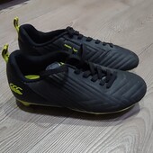 Бутси Canterbury р36(устілка 23см)