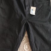 стильные джинсы syper Skinny Fit , от Esmara.Супер євро М 42
