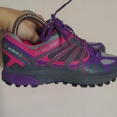 Трекінгові кросівки Karrimor tempo 3 trail