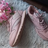 Кроссовки Reebok р39 стелька 25