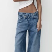 Джинси Zara