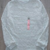 Плюшева кофта Primark, eur 32-34 / uk 4-6