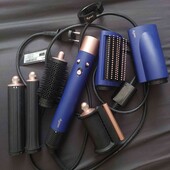 Стайлер Dyson airwrap multi-styler complete HS05 long limited edition