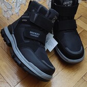 Черевики зимові Том.м 33,34,35,35,36,36р