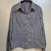 Сорочка жіноча H&M Ідеальна розмір М