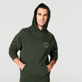 2719.Толстовка на флісі livergy ХЛ 56/58