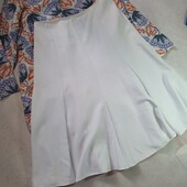 Длинная женская юбка