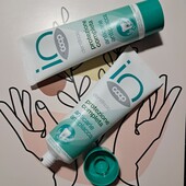 Последняя Зубная паста Coop's Io Complete Protection с цитратом цинка и монофторфосфатом натрия