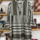 Сукня❤️хакі