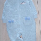 Плюшевий кігурумі Primark, 10-11р / 146см