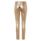 2740..Джинси super skinny fit с напиленням esmara