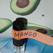 Духи mango унисекс