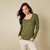 Esmara жіночий реглан S36/38 euro