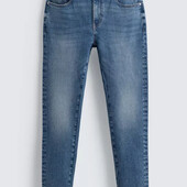 Трендові джинси Zara Skinny, xs xxs