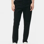 Штани стрейч чіноси Slim Fit Stretch W 34 L 32 нюанс