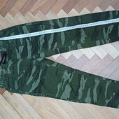 Фірмові стильні штани р 146