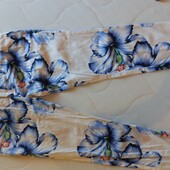 Брюки zara