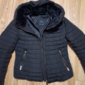 Курточка жіноча Zara Basic.