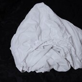 Простинь/простирадло Double, 130х190х23см