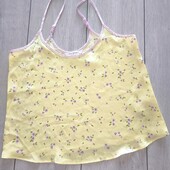 Атласна майка Primark, eur 32-34 / uk 4-6