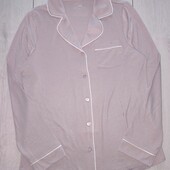 Піжамна блузка Primark, трикотаж, eur 32-34 / uk 4-6