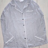 Піжамна блузка Primark, eur 34-36 / uk 6-8
