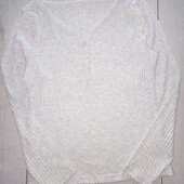 Дом. вязана кофта Primark, eur 32-34 / uk 4-6