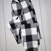 Фланелеві штани Primark, eur 34-36 / uk 6-8