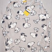 Тепла велюрова кофта Primark, eur 38-40 / uk 10-12. З біркою!