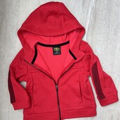 Athletic.Фліска ,софтшел унісекс 18 м.