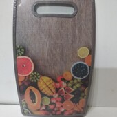 Доска кухонная 23*37 см