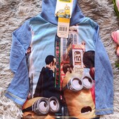 Дитячий гольф Minions від Disney зріст 98см