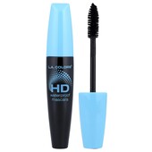 L.A. colors HD waterproof mascara black 13 мл.