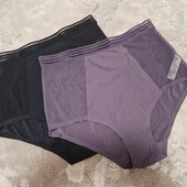 Розпродаж білизни. Primark. XS 2 шт. Безшовні х ефектом утяжки