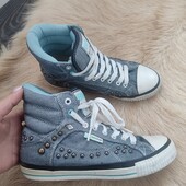 Кеди BK