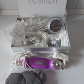 Новый антицелюлитный аппарат Desheli+аппарат для лица!!! + апарат для пор шкіри обличчя
