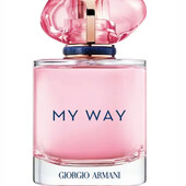 Ціна за 1 мл! My Way Nectar від Giorgio Armani, розпив 3,4,5 мл