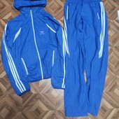 Спортивний костюм р.48