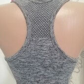 Топ в рубчик New look Xs Заміри в описі! Не ношений
