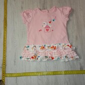 Все від 10 грн! Сукня chicco